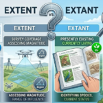 Extent vs Extant: Meaning, Difference, and Examples