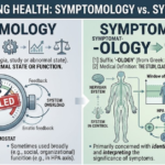 Symptomology vs Symptomatology: What’s the Difference?