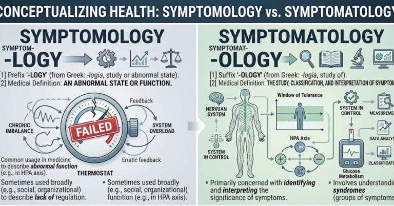 Symptomology vs Symptomatology: What’s the Difference?