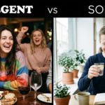 Indulgent vs Sober: Meaning, Personality, and Key Differences