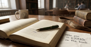 Lieing or Lying: Which Spelling Is Correct?