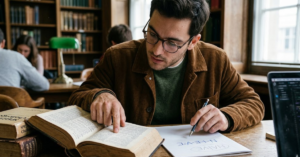 Naive or Nieve: Which Spelling Is Correct?