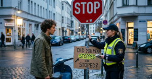 Stoped or Stopped? Correct Spelling Explained