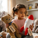 Stuffie or Stuffy? Meaning and Correct Usage