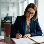 Signer or Signor? Correct Word Explained Clearly