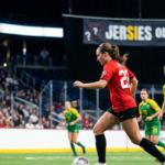 Jersies or Jerseys? Correct Spelling Explained
