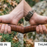 Thumb In or Thumb Out Meaning Explained