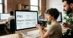 PMG Meaning in Text: Slang Explained Simply