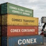 Conex or Connex: Which Spelling Is Correct?