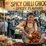 Spicey or Spicy: Which Spelling Is Correct?