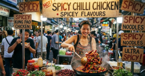 Spicey or Spicy: Which Spelling Is Correct?