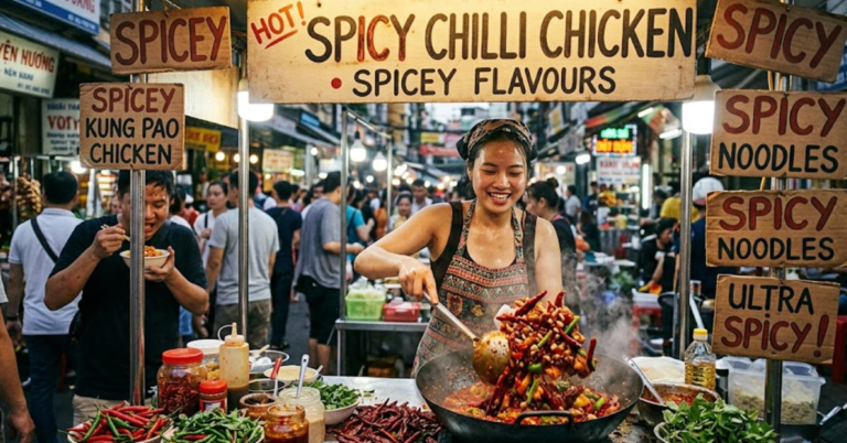 Spicey or Spicy: Which Spelling Is Correct?