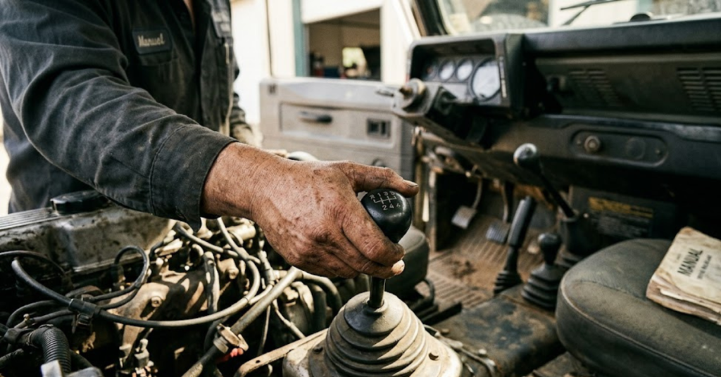 Manuel or Manual: Which Word Is Correct?