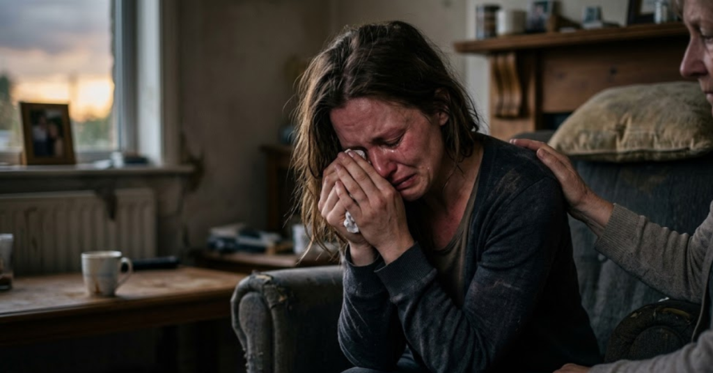 Inconsolable or Unconsolable: Which Word Is Correct?