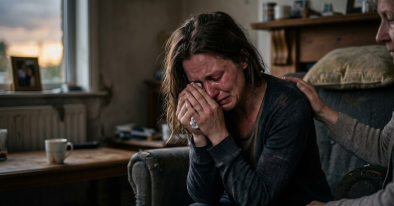 Inconsolable or Unconsolable: Which Word Is Correct?