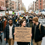 Protestors or Protesters: Which Spelling Is Correct?
