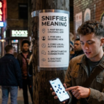 Sniffies Meaning: Terms, Slang, and App Features Explained