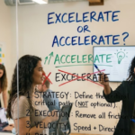 Excelerate or Accelerate: Which Spelling Is Correct?