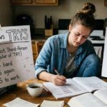Tries or Trys: Correct Spelling and Usage Explained