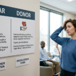 Donar or Donor Meaning: Complete Guide to Types & Importance