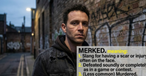 Merked Meaning: Slang, Gaming, and Real Usage Explained
