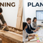 Planing or Planning: Which Spelling Is Correct?