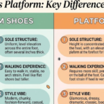 Flatform vs Platform: Key Differences Explained