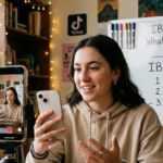 IB Meaning TikTok: What It Means and Why Everyone Uses It