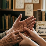 Rare Hand Lines Meaning: Hidden Signs in Palmistry