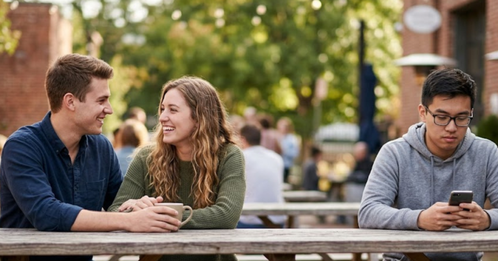 Third Wheel Meaning: What It Really Means