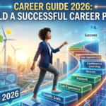 Career Guide 2026: Build a Successful Career Path