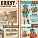 Buckle Bunny Meaning: Origin, Definition & Modern Usage