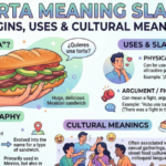 Torta Meaning Slang: Origins, Uses & Cultural Meanings