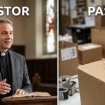 Pastor vs Paster: Meaning, Differences, and Usage