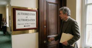 Authorization or Authorisation: Which Is Correct?