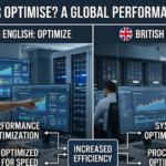 Optimize or Optimise: Which Spelling Is Correct?