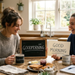 Goodmorning vs Good Morning: Which Is Correct?