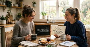 Goodmorning vs Good Morning: Which Is Correct?