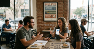 Linklater Meaning: Origin, Definition, and Usage