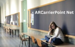ARCarrierPoint Net