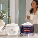 Olay Moisturizers vs L’Oréal Skincare: Which Is Better for a 30-Year-Old Working Mom?