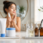 CeraVe vs The Ordinary: Which Skincare Brand Is More Effective for Gen Z Women?