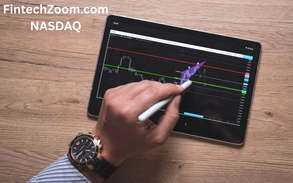 FintechZoom.com NASDAQ
