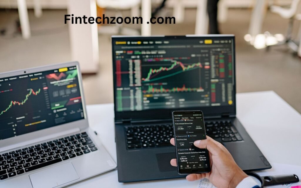 Fintechzoom .com