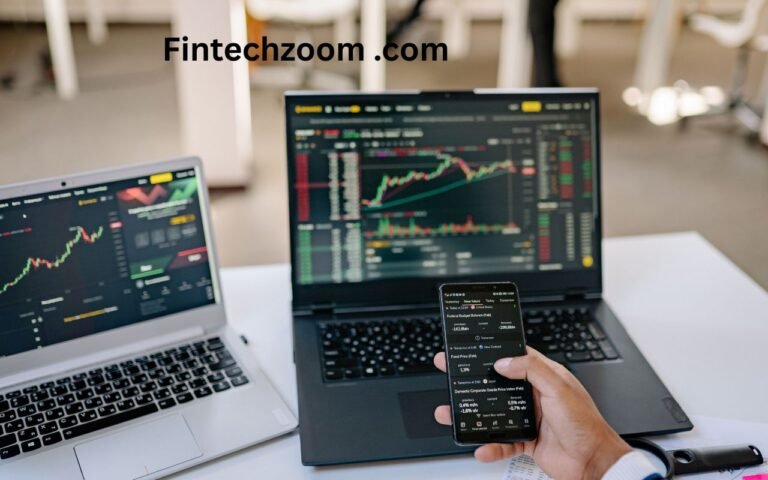 Fintechzoom .com