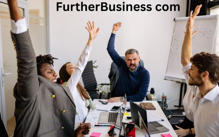 FurtherBusiness com