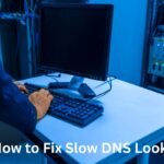 How to Fix Slow DNS Lookup
