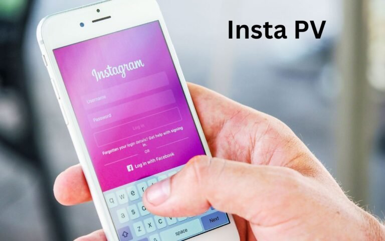 Insta PV