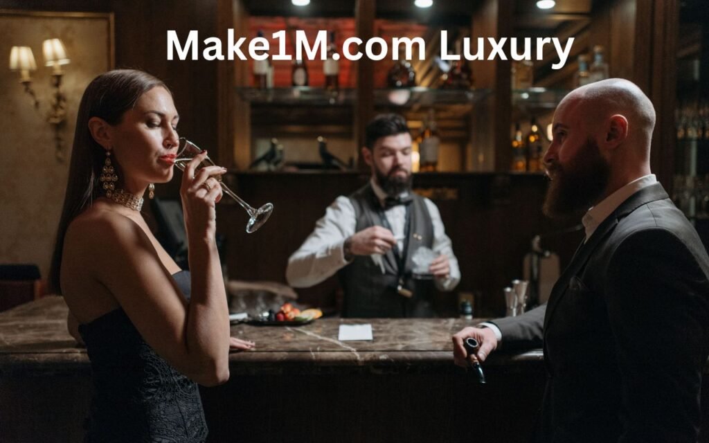 Make1M.com Luxury