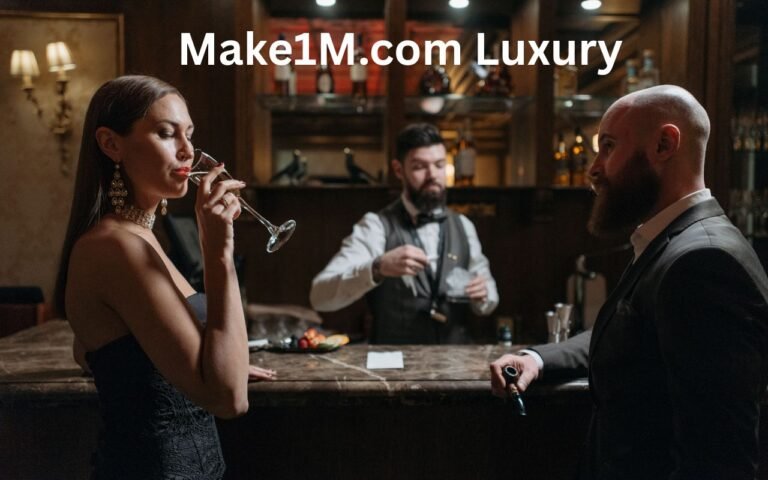 Make1M.com Luxury